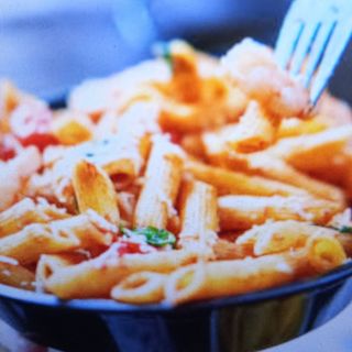 Paste fresca ( preparat de post)