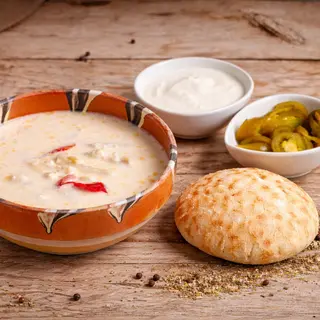 Ciorbă de Burtă