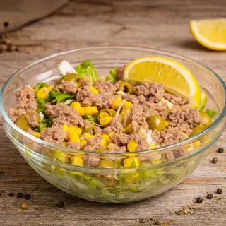 Salată cu Ton XXL