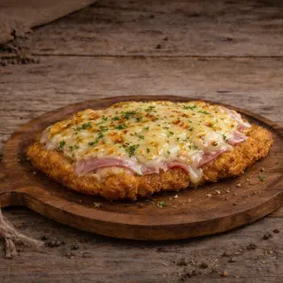 Meniu snitel parma chef