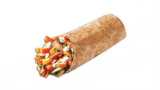 Shaorma XXXL pui - 1KG!