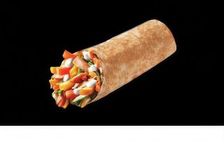 Shaorma XXL vitel si curcan