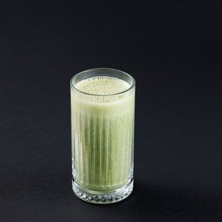 Smoothie Matcha