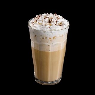 Fozzyccino Classic