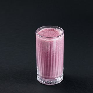 Very Berry Smoothie