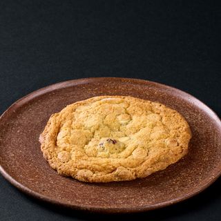 Biscuit cu merișoare