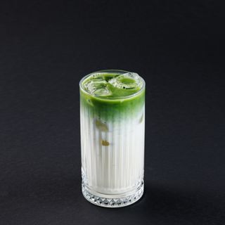 Iced Matcha