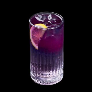 Lovender Limonade