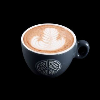 Coconut Flavoured Coffee