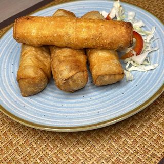 Pachețele cu legume 