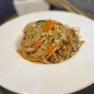 Noodles Wuxi 350g