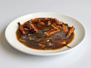 Vinete cu aroma nanjing