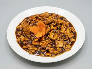 Pui dulce - acrisor
