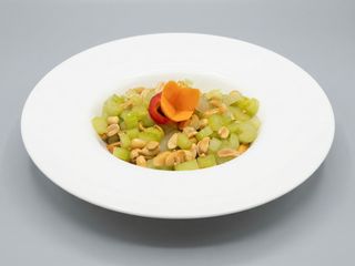 Salata Apio