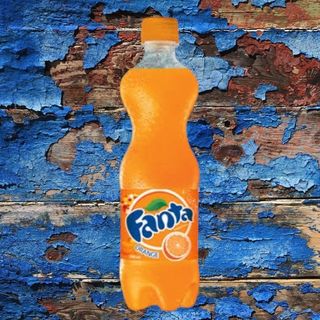 FANTA
