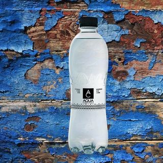 AQUA CARPATICA MINERALĂ