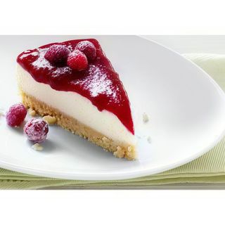 Cheesecake cu Topping