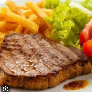 Cotlet de porc
