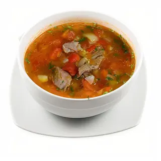 Ciorbă porc
