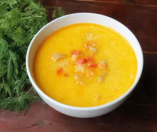 Ciorbă de burtă