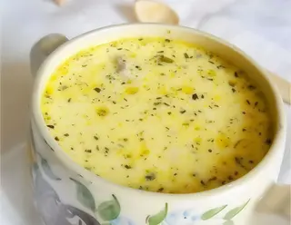 Ciorbă rădăuțeană