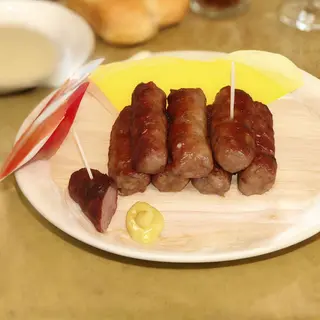 Mici / buc