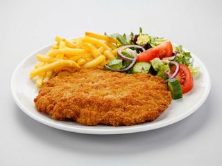 Snițel de pui