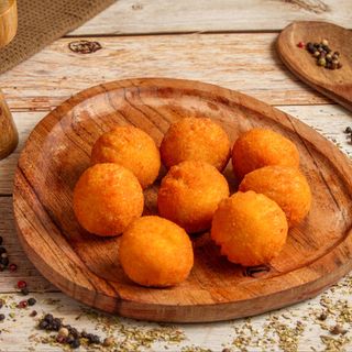 Crispy Chicken Kiev 8 bucăți 