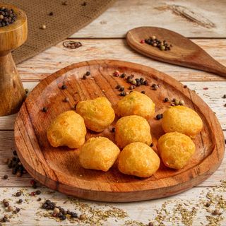 Nuggets Chilly 8 bucăți 