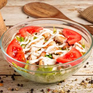 Salată Piept de Pui