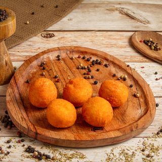 Crispy Chicken Kiev 5 bucăți 