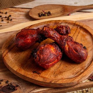 Pulpă Pui Barbeque 3 bucăți 