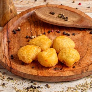 Nuggets Chilly 5 bucăți 