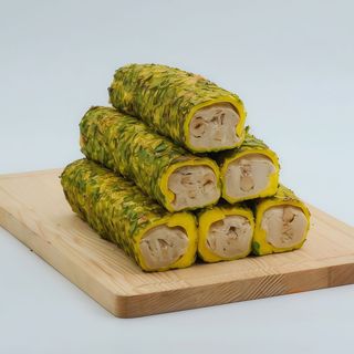 Rahat Special cu alune,banane,fistic