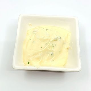 Sos de maioneză cu usturoi – 55 ml