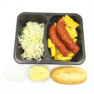 Cârnați de Pleșcoi