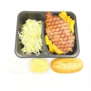 Ceafă boierească de porc