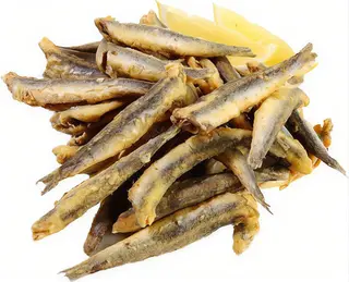 Gavros 350gr