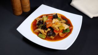 Tofu de casă