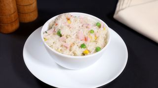 Orez prăjit Yangzhou