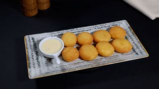 Prăjituri de dovleac