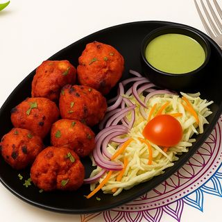Pui Tikka / Chicken Tikka