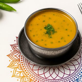 Supă de Linte / Dal Soup