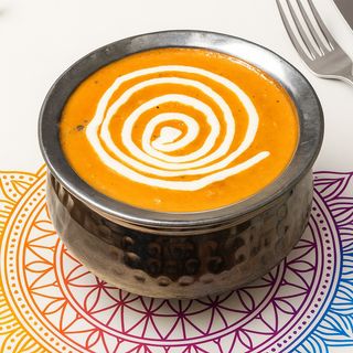 Pui în Unt / Butter Chicken