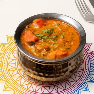 Pui Masala / Chicken Masala