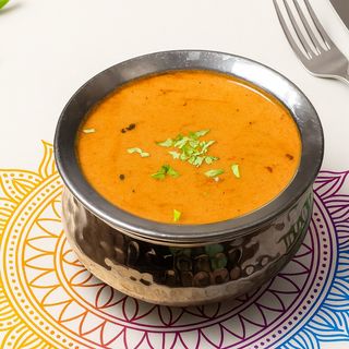  Curry de Miel / Lamb Curry