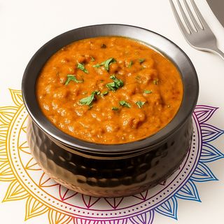  Miel Bhuna Gosht / Lamb Bhuna Gosht