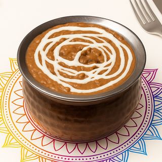 Dal Makhani