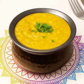Dal Tadka
