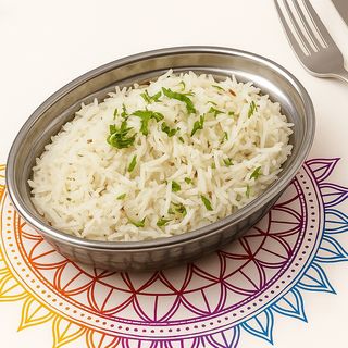 Orez Jeera / Jeera Rice